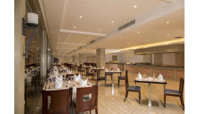 Hotel Fun & Sun Naama Waves poza 6