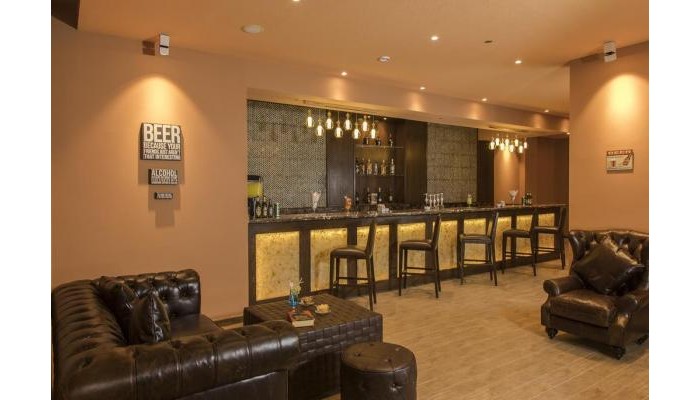 Hotel Fun & Sun Naama Waves poza 7