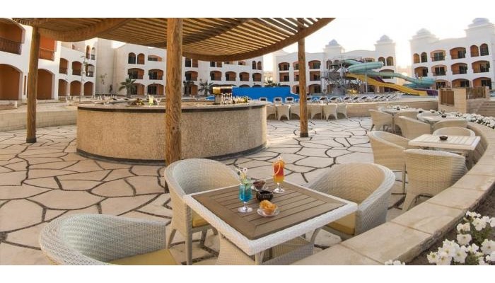 Hotel Fun & Sun Naama Waves poza 11