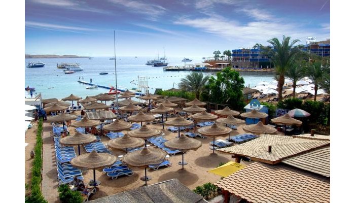 Hotel Fun & Sun Naama Waves poza 12