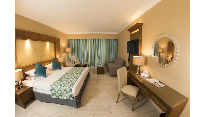 Hotel Fun & Sun Naama Waves poza 5