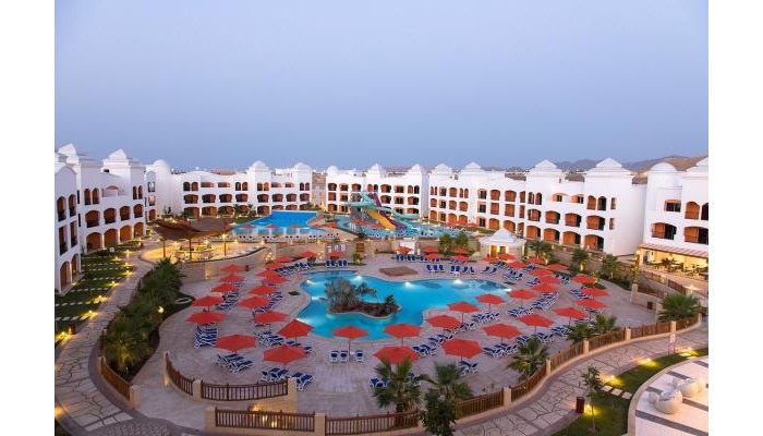 Hotel Fun & Sun Naama Waves poza 0