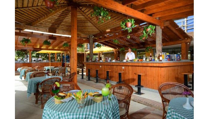 Hotel Fun & Sun Naama Waves poza 10