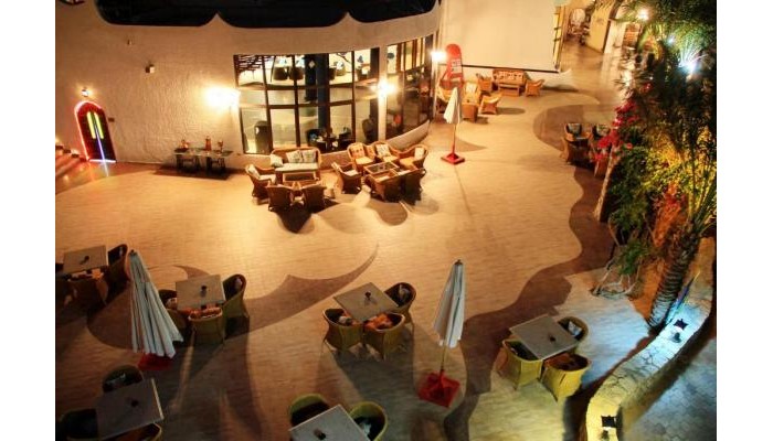 Hotel Turquoise Beach poza 20