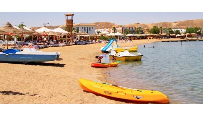 Hotel Turquoise Beach poza 28