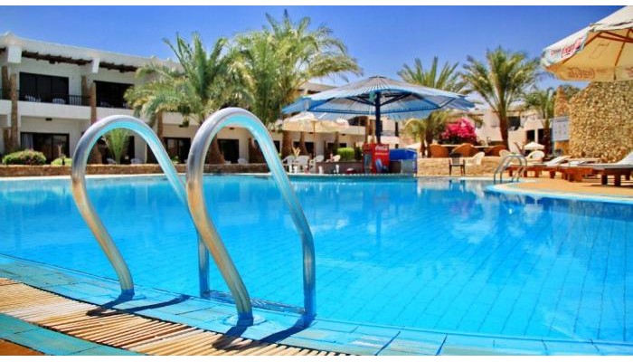 Hotel Turquoise Beach poza 31