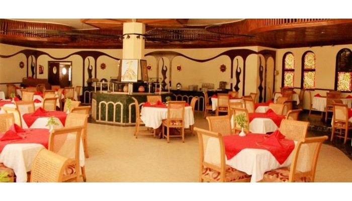 Hotel Turquoise Beach poza 16