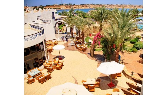 Hotel Turquoise Beach poza 22