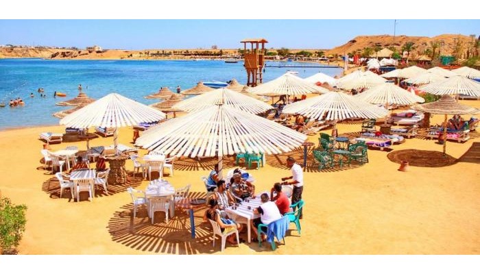 Hotel Turquoise Beach poza 29