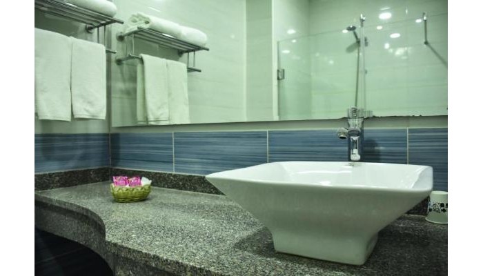 Hotel Turquoise Beach poza 14