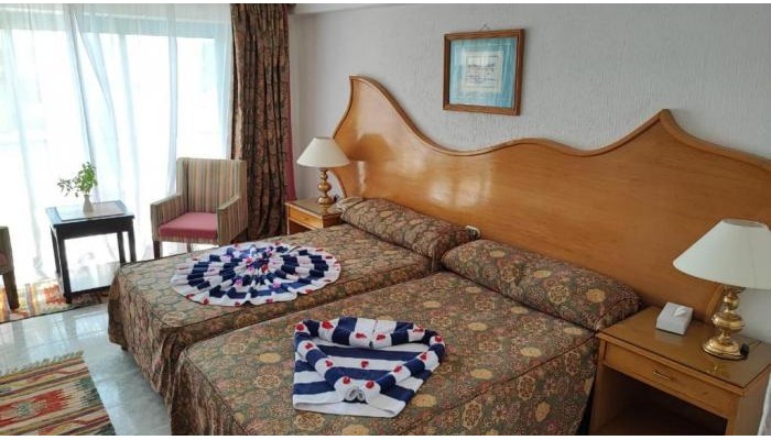 Hotel Turquoise Beach poza 3