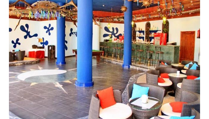 Hotel Turquoise Beach poza 18