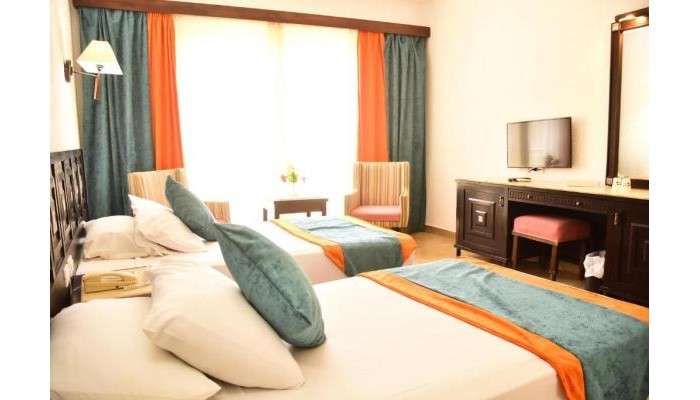 Hotel Turquoise Beach poza 12