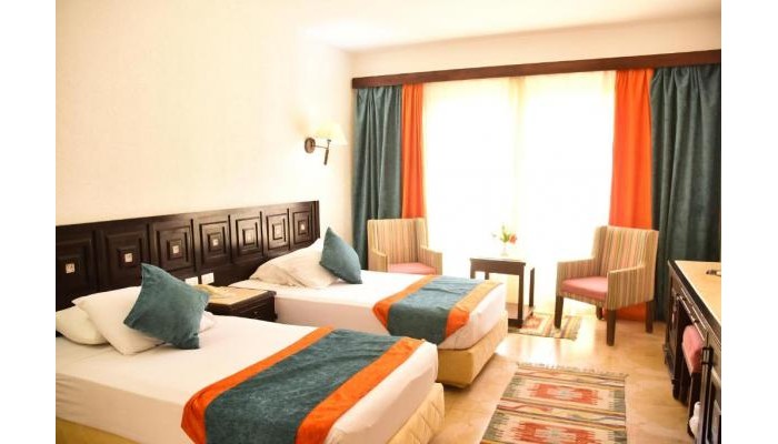 Hotel Turquoise Beach poza 15