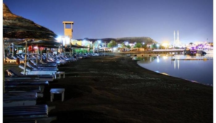 Hotel Turquoise Beach poza 26