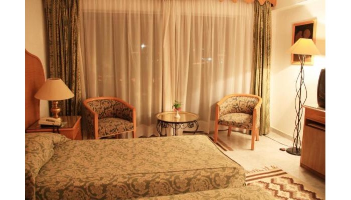 Hotel Turquoise Beach poza 9