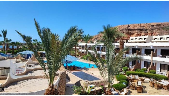 Hotel Turquoise Beach poza 0