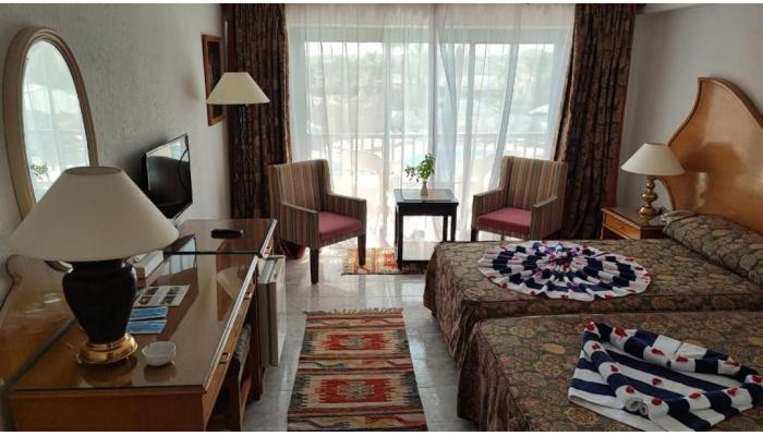 Hotel Turquoise Beach poza 5