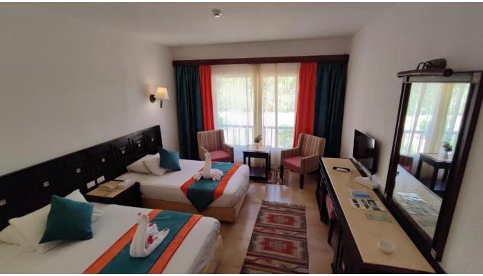 Hotel Turquoise Beach poza 2