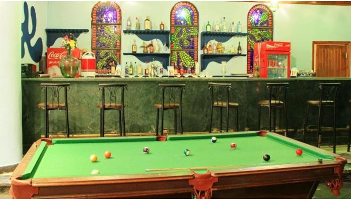 Hotel Turquoise Beach poza 32