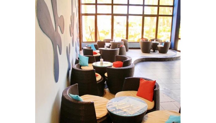 Hotel Turquoise Beach poza 24