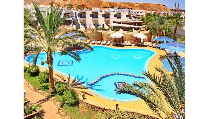 Hotel Turquoise Beach poza 30