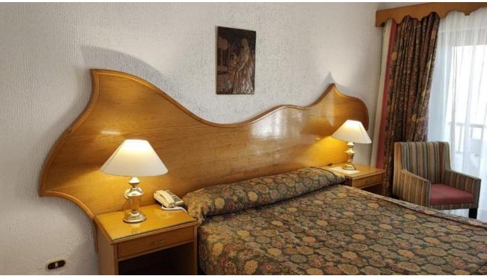 Hotel Turquoise Beach poza 4