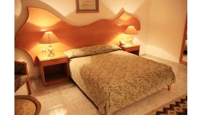Hotel Turquoise Beach poza 8