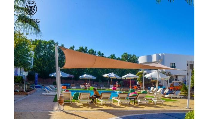 Hotel Viking Club poza 19