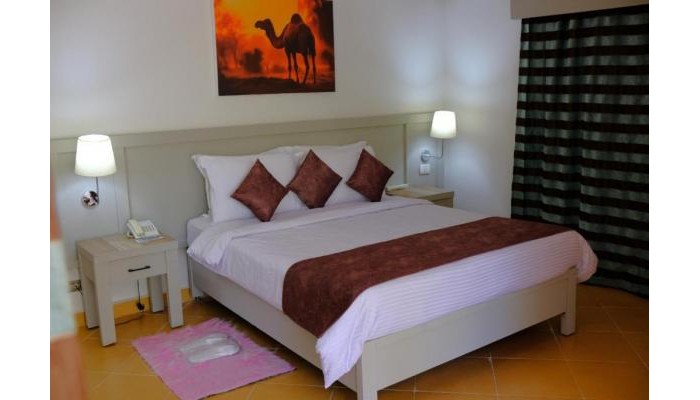 Hotel Viking Club poza 10