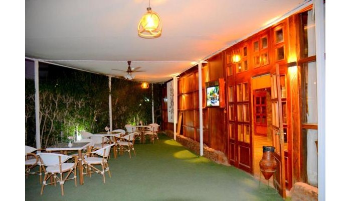Hotel Viking Club poza 16