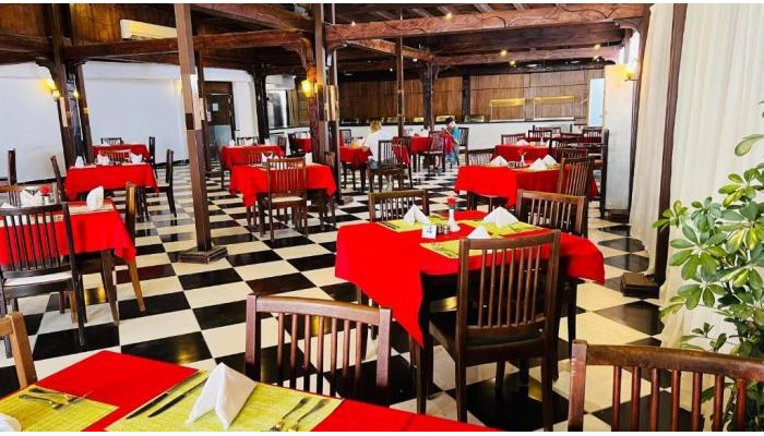 Hotel Viking Club poza 15