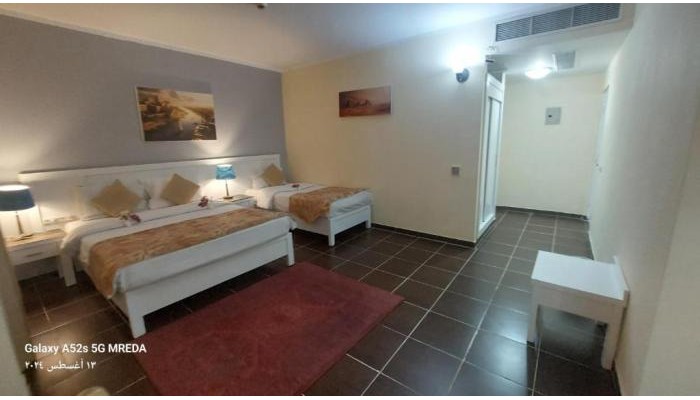 Hotel Viking Club poza 5