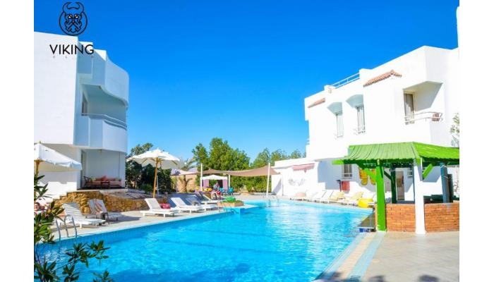 Hotel Viking Club poza 1