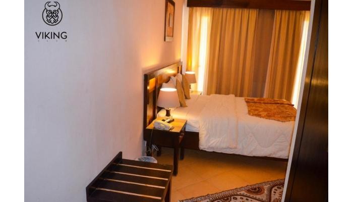 Hotel Viking Club poza 13