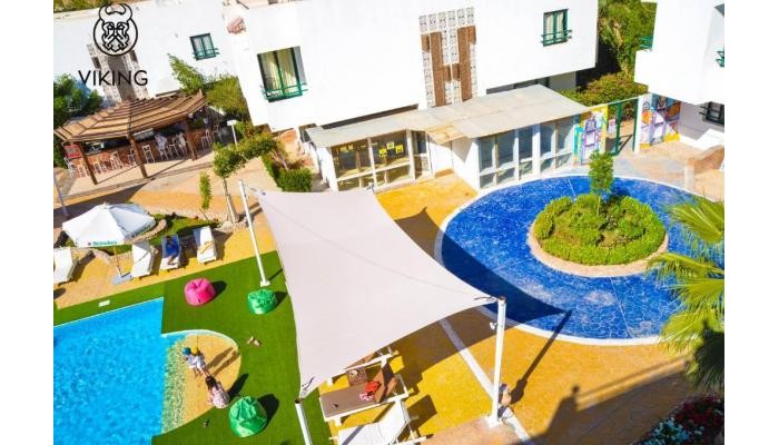 Hotel Viking Club poza 18