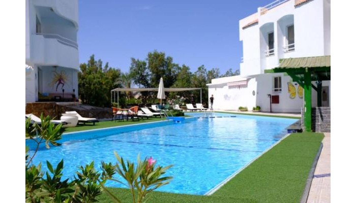 Hotel Viking Club poza 0