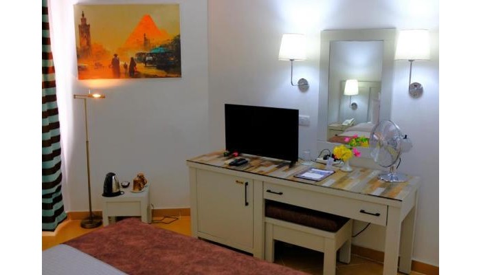 Hotel Viking Club poza 11