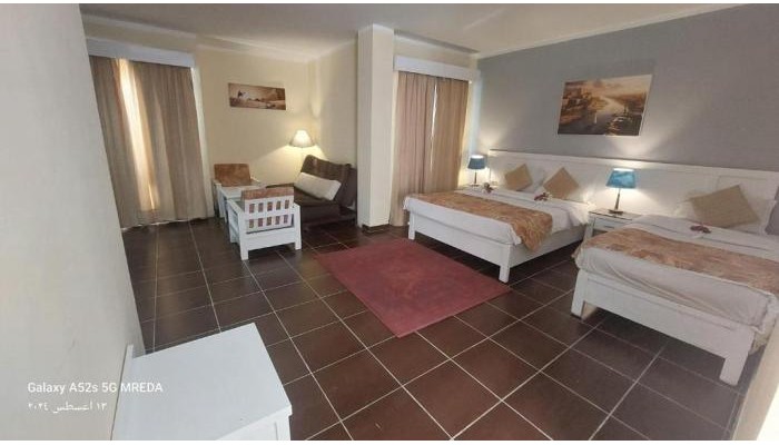 Hotel Viking Club poza 2