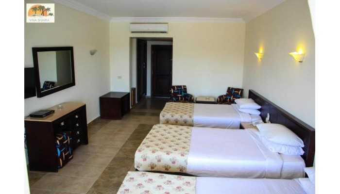 Hotel Viva Sharm poza 4