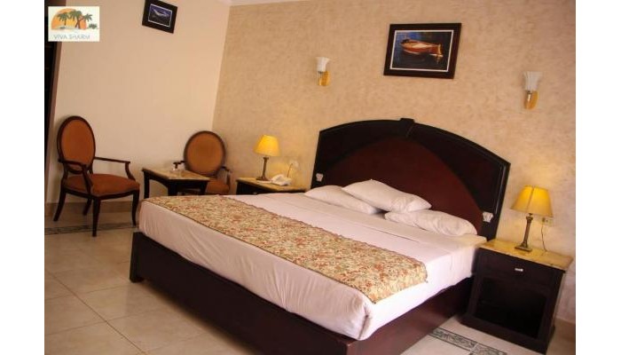 Hotel Viva Sharm poza 3