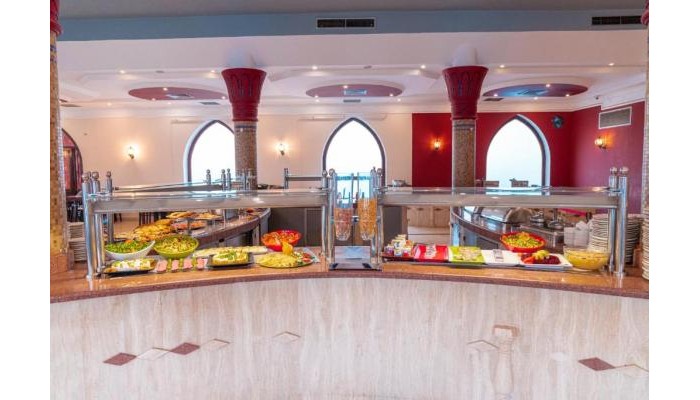 Hotel Viva Sharm poza 12