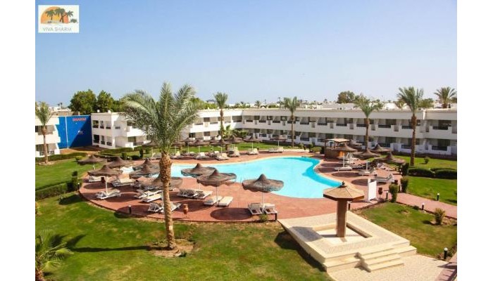 Hotel Viva Sharm poza 16