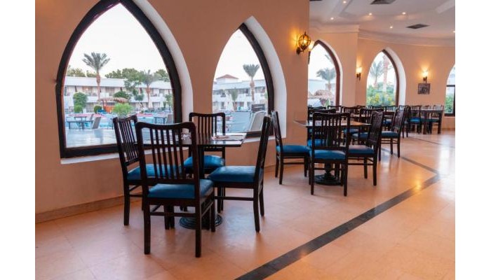 Hotel Viva Sharm poza 10