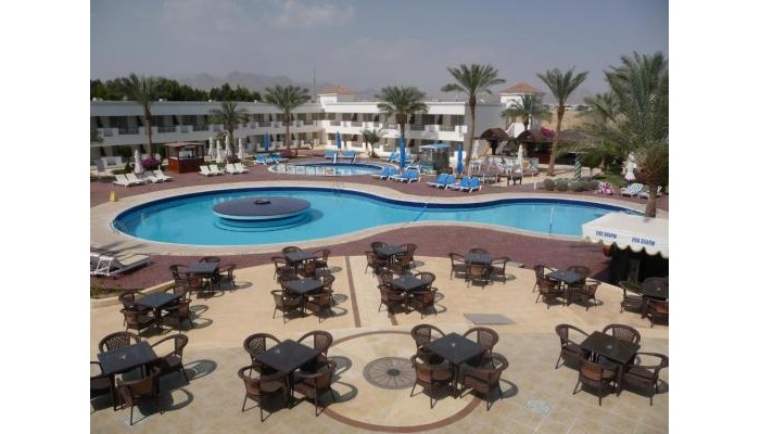 Hotel Viva Sharm poza 13