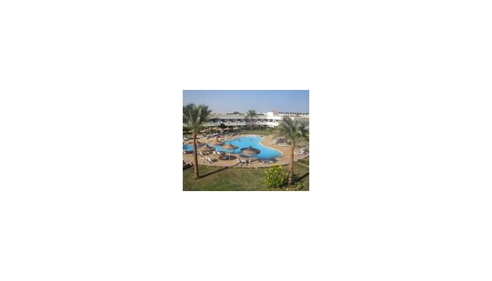 Hotel Viva Sharm poza 7
