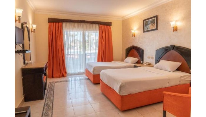 Hotel Viva Sharm poza 1