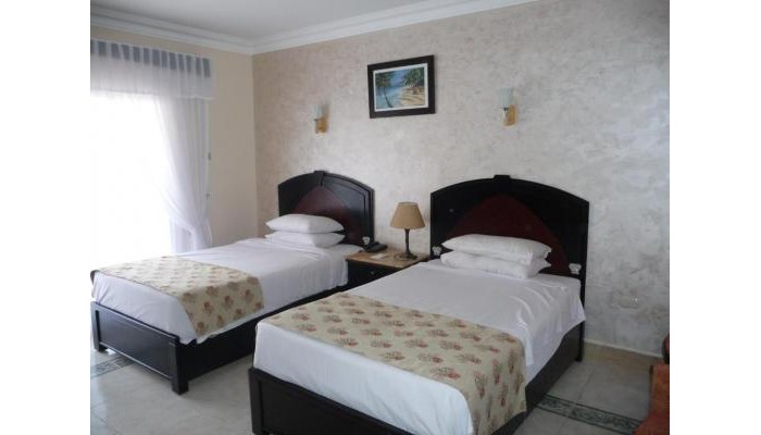 Hotel Viva Sharm poza 2