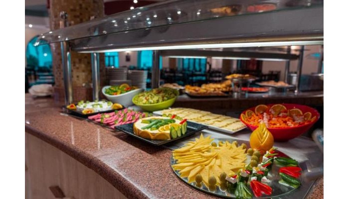 Hotel Viva Sharm poza 8