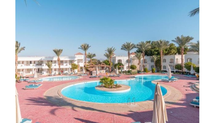 Hotel Viva Sharm poza 19